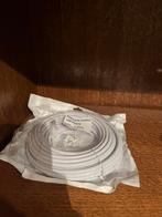 Netwerkcable cat6 wit 15m, Ophalen, Nieuw