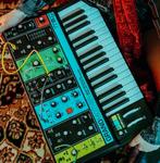 Moog Grandmother, Muziek en Instrumenten, Ophalen, Zo goed als nieuw