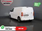 Peugeot e-Expert L2 75 kWh 330 km WLTP Snellader/ Stoelverw., Auto's, Automaat, Wit, Onderhoudsboekje, Te koop