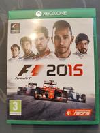 F1 2015, Online, Gebruikt, Racen en Vliegen, Ophalen of Verzenden