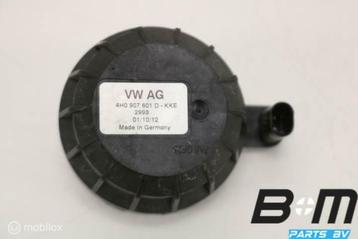 Actuator motorgeluid Audi S5 8T 4H0907601D