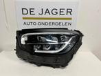 MERCEDES W253 GLC FACELIFT VOL LED KOPLAMP LINKS A2539060604, Auto-onderdelen, Gebruikt, Mercedes-Benz