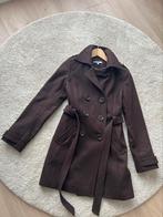 Manteau brun ETAM très bon état - Taille 36, Vêtements | Femmes, Vestes | Hiver, Brun, Porté