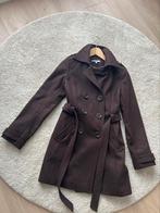 Manteau brun ETAM très bon état - Taille 36, Vêtements | Femmes, Vestes | Hiver, Porté, Brun