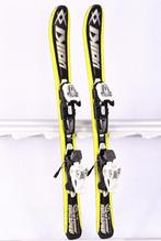 90 kinder ski's VOLKL RACETIGER SL, Sport en Fitness, Skiën en Langlaufen, Overige merken, Gebruikt, Verzenden, Carve