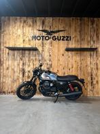 Moto Guzzi V7 III stone S sportivio, 2 cylindres, 744 cm³, Tourisme, Plus de 35 kW