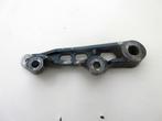 Yamaha FZ600 remklauwhouder remhouder schetsplaat FZ 600 rem, Ophalen of Verzenden, Gebruikt