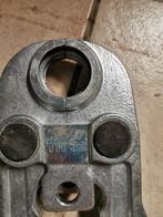 Mâchoire à sertir, Ophalen, Zo goed als nieuw