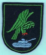 Belgian Air Force Sleeve Insignia ( MS32 ), Enlèvement ou Envoi, Armée de l'air, Emblème ou Badge