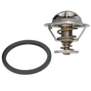 Volvo Thermostaat B18+B20+B30 92gr 140 240 273164 Volvo onde, Auto-onderdelen, Motor en Toebehoren, Volvo, Nieuw, Ophalen of Verzenden