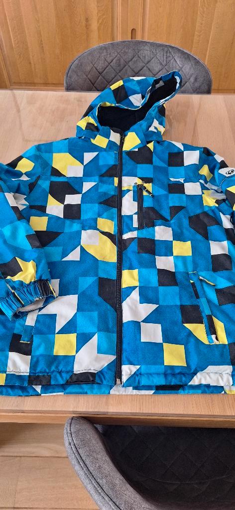 Veste de ski 14 ans Go sport, Sports & Fitness, Ski & Ski de fond, Utilisé, Vêtements, Autres marques, Enlèvement ou Envoi