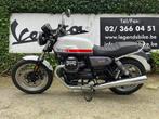 Moto Guzzi V7 gloednieuw, Motoren, Motoren | Moto Guzzi, 2 cilinders, Particulier, Meer dan 35 kW, Toermotor