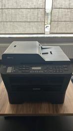 MFC BROTHER 7860DW, Computers en Software, Printers, Ophalen of Verzenden, Gebruikt