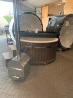 Hottub extern - showroom model - bezorging in België gratis, Ophalen, Nieuw, Verlichting