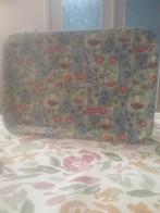 3 plateau in hard pvc, Enlèvement, Utilisé, Synthétique, Couverts en vrac