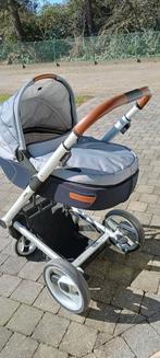 Mutsy Igo kinderwagen+buggy met accessoires, Kinderen en Baby's, Kinderwagens en Combinaties, Kinderwagen, Gebruikt, Mutsy, Ophalen