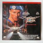 Street Fighter - Laserdisc, Cd's en Dvd's, Dvd's | Overige Dvd's, Ophalen of Verzenden