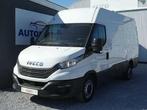 Iveco Daily 2.3D 35-140 L3H2 Airco, Bluetooth * 22.222+Tva *, 2287 cc, Iveco, Wit, USB