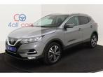 Nissan QASHQAI 2420 DIG-T Tekna+ (bj 2018), Voorwielaandrijving, 4 cilinders, 116 pk, Bedrijf