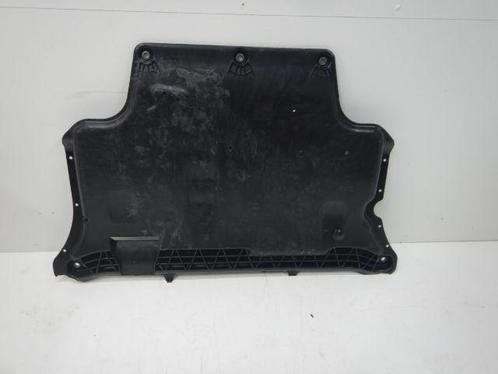VW Golf 8 Bodemplaat Verstrekt Plaat 3Q0825901B, Auto-onderdelen, Carrosserie, Volkswagen, Gebruikt, Ophalen of Verzenden