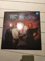 lp abba the singles 2 lp set, Cd's en Dvd's, Ophalen of Verzenden
