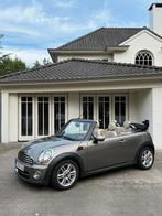 Mini Cooper Cabrio, Auto's, Mini, Automaat, Euro 5, 1995 cc, Cabriolet
