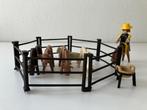 vintage playmobiel dieren, Kinderen en Baby's, Speelgoed | Playmobil, Ophalen, Gebruikt, Los Playmobil