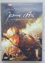 DVD Luc Besson 'Jeanne d'Arc' (angl,franç), Ophalen of Verzenden