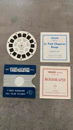 View-Master au choix 2, Enlèvement ou Envoi, Utilisé