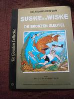 Suske en Wiske album, Boeken, Zo goed als nieuw, Willy Vandersteen, Ophalen, Eén stripboek