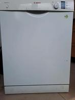 Lave vaisselle Bosch silence plus, Ophalen, Gebruikt