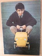 Brochure Ford Escort mk1 de 1967, Motos, Modes d'emploi & Notices d'utilisation, Envoi, Autres marques