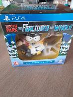 South park collectors edition, Games en Spelcomputers, Games | Sony PlayStation 4, Ophalen of Verzenden, Zo goed als nieuw