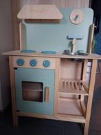 Little dutch speelkeukentje, Ophalen, Zo goed als nieuw, Hout, Speelkeuken