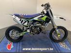 Husqvarna TC 65 ans. 2022 LS2682, Motos, Motos | Husqvarna, 65 cm³, 1 cylindre, Moto de cross, Entreprise