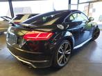 AUDI TTS Coupé 2.0 TFSI Quattro*BANG&Olufsen*PDC*leer*, Auto's, Automaat, 4 zetels, Euro 6, 4 cilinders