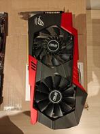 Asus ROG Striker GTX 760, Computers en Software, Videokaarten, PCI-Express 3, Gebruikt, DisplayPort, Ophalen of Verzenden