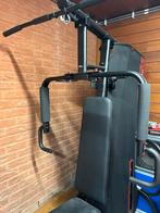 Banc musculation, Sports & Fitness, Équipement de fitness, Enlèvement, Utilisé, Banc d'exercice