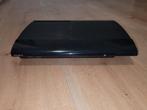 Sony Playstation 3 Super Slim 500GB, Utilisé, 500 GB, Avec jeux, Avec 2 manettes