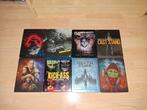 Steelbook blu ray films, Cd's en Dvd's, Blu-ray, Ophalen of Verzenden, Zo goed als nieuw