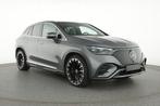 Mercedes-Benz EQE SUV 350+ AMG Line + PANO DAK + AIRMATIC +, Automaat, 5 zetels, EQE, SUV of Terreinwagen