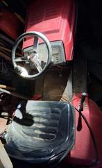 Mtd grasmachine, Tuin en Terras, Grasmaaiers, Ophalen