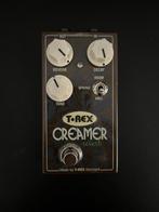 T-Rex Creamer Reverb, Ophalen of Verzenden, Zo goed als nieuw, Reverb