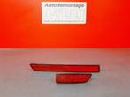 REFLECTOR ACHTERKLEP Volkswagen Tiguan (AD1) (5NA945105A), Gebruikt, Volkswagen