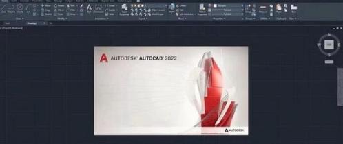 Autocad 2022 origineel exemplaar met permanente licentiecode, Computers en Software, Ontwerp- en Bewerkingssoftware, Ophalen