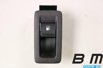 Knop voor tankklep Volkswagen Touran 1T beschikbaar voor biedingen