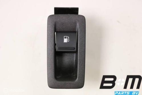 Knop voor tankklep Volkswagen Touran 1T, Auto-onderdelen, Dashboard en Schakelaars, Gebruikt