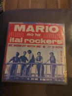 Mario and the ital rockers, Enlèvement ou Envoi, Comme neuf