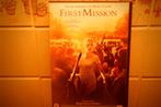 DVD First Mission., Comme neuf, À partir de 12 ans, Enlèvement ou Envoi, Drame