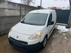 PEUGEOT PARTNER 1.6 HDI 3 places CLIMATISATION 2014, Euro 5, 4 portes, 3 places, Carnet d'entretien